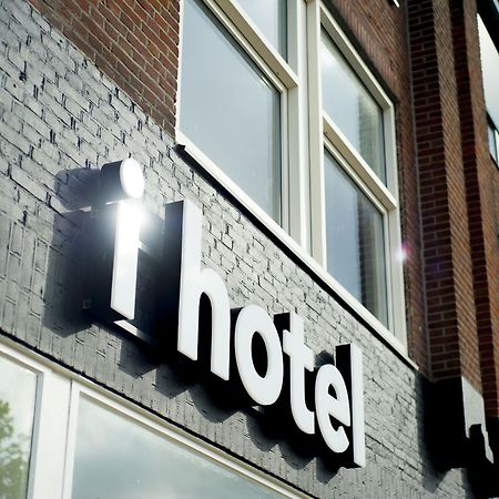 I Hotel 암스테르담 외부 사진